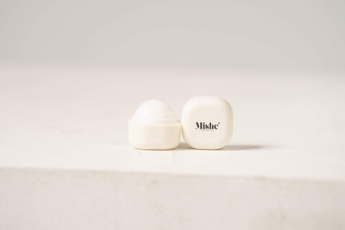 Mishe’ Cosmetics Lip Balm