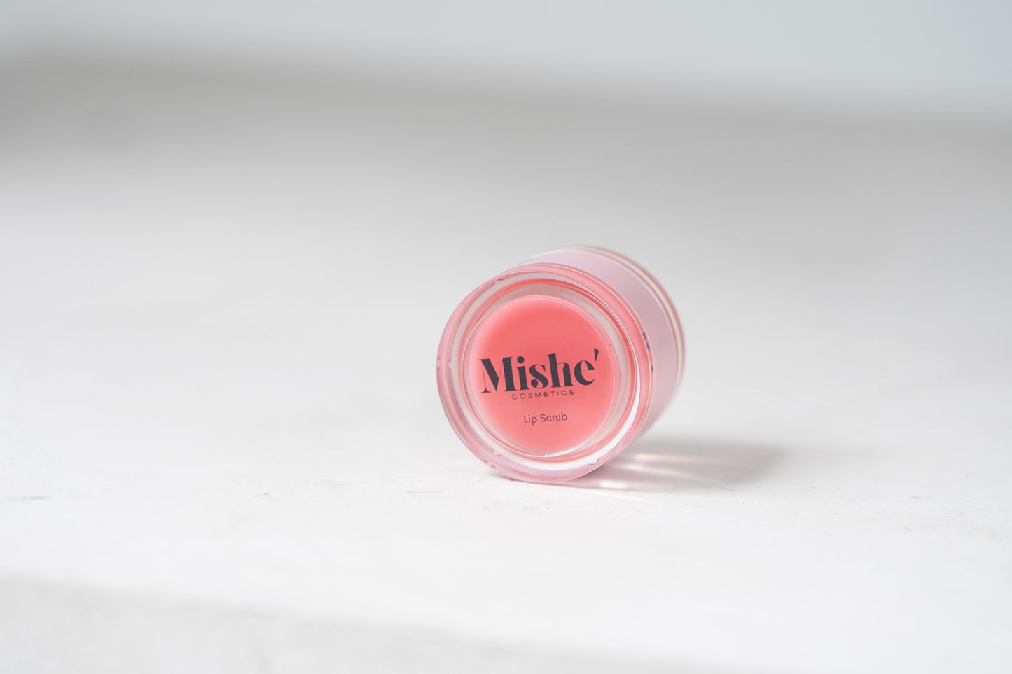 Mishe’ Cosmetics 2 in 1 Lipscrub