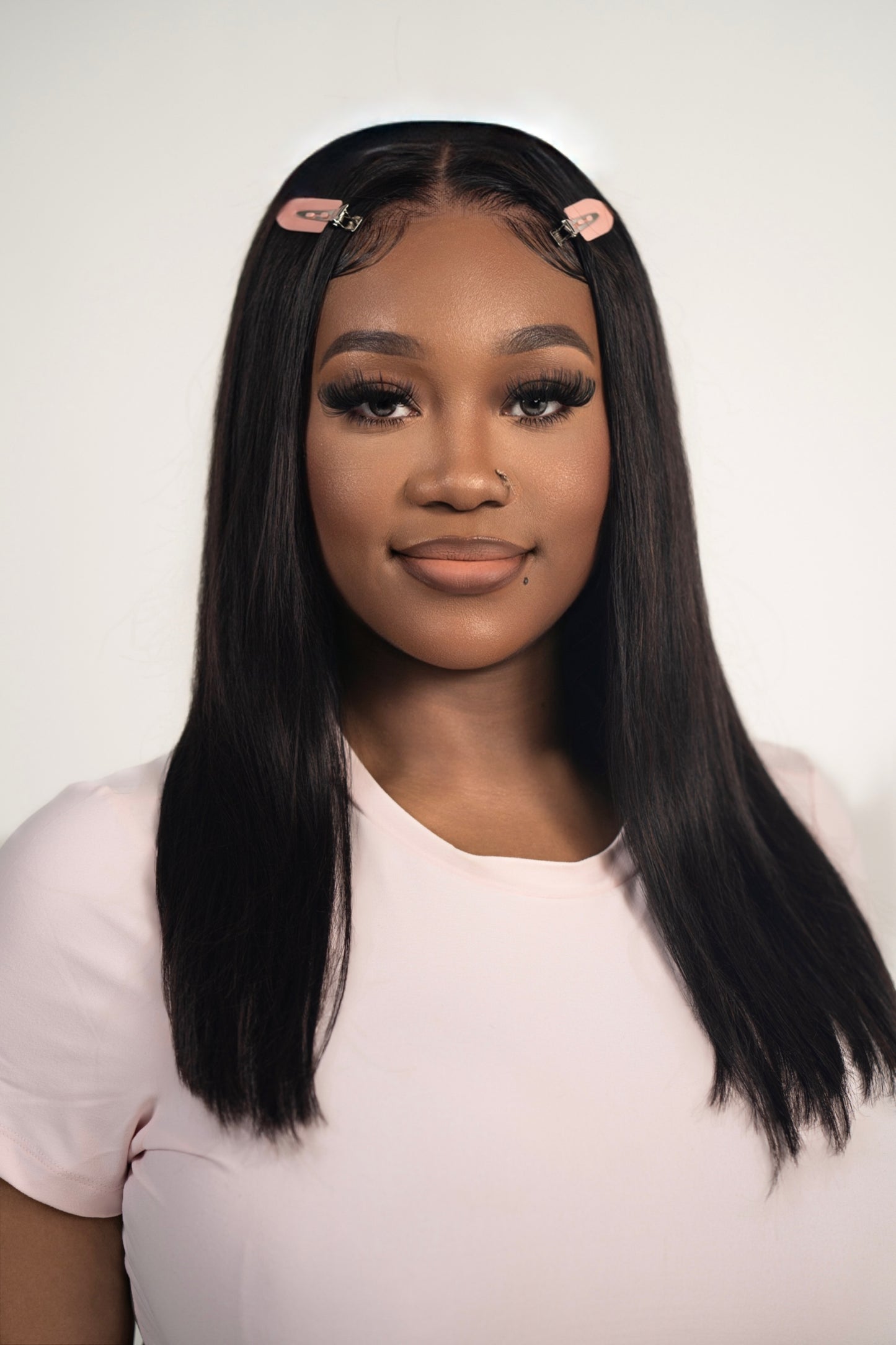 Peaches and Crème Matte Lip Kit