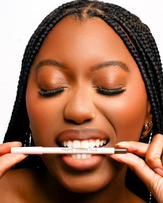 Sharpener & Lip Liner Set