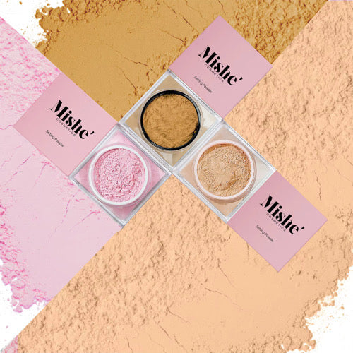 Mishe’s Flawless Finish Trio