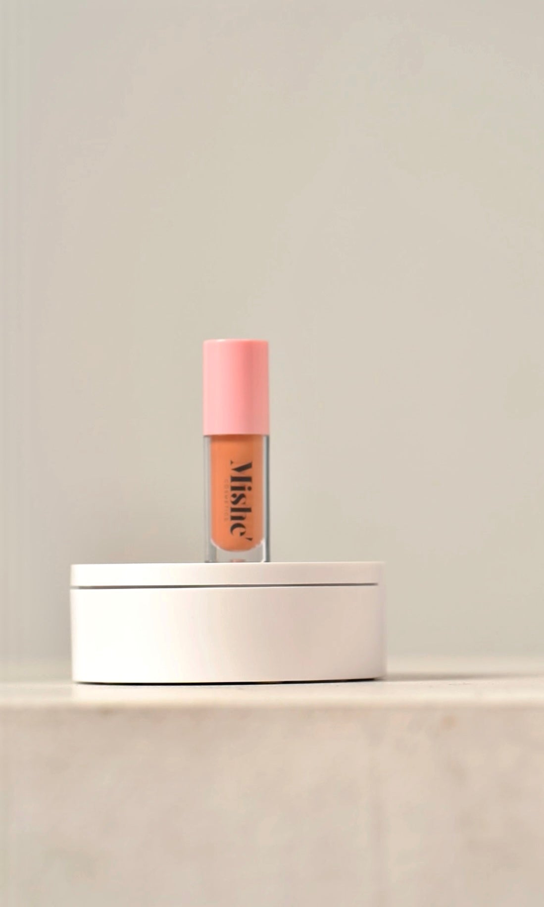 Peaches and Crème Matte Lip Kit