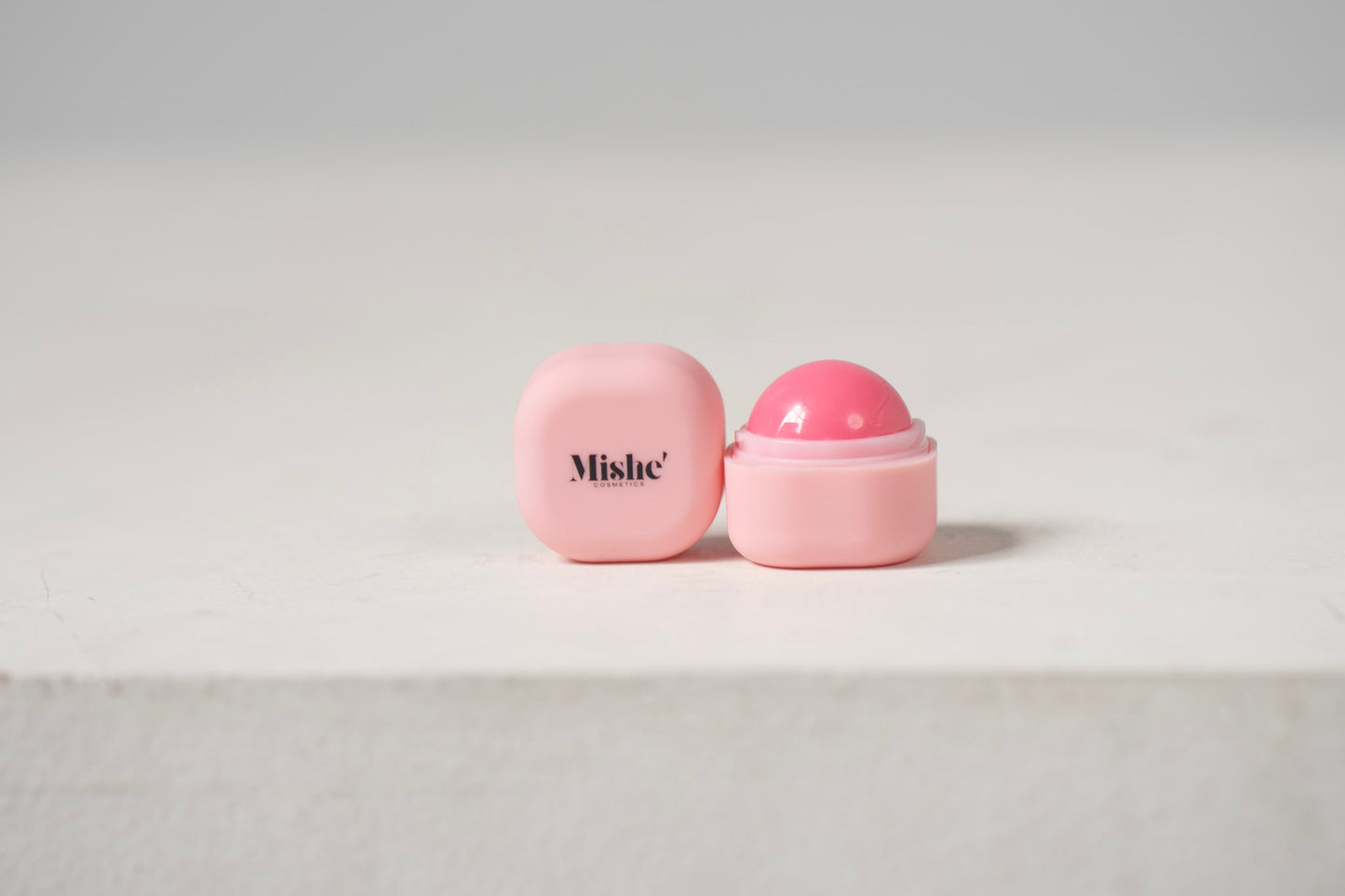 Mishe’ Cosmetics Lip Balm