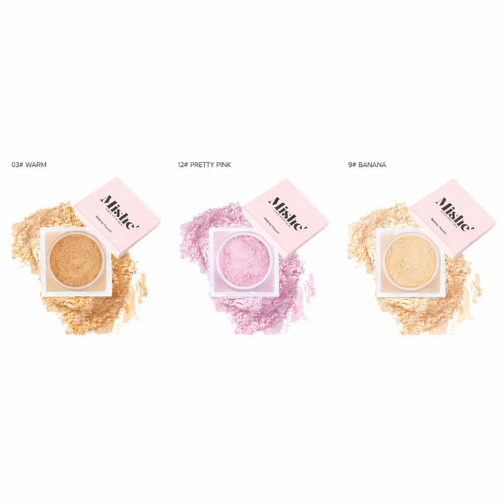 Mishe’s Flawless Finish Trio