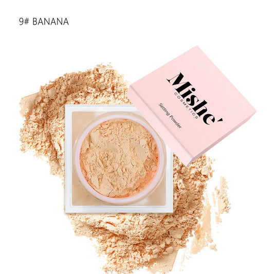 Banana Setting Powder